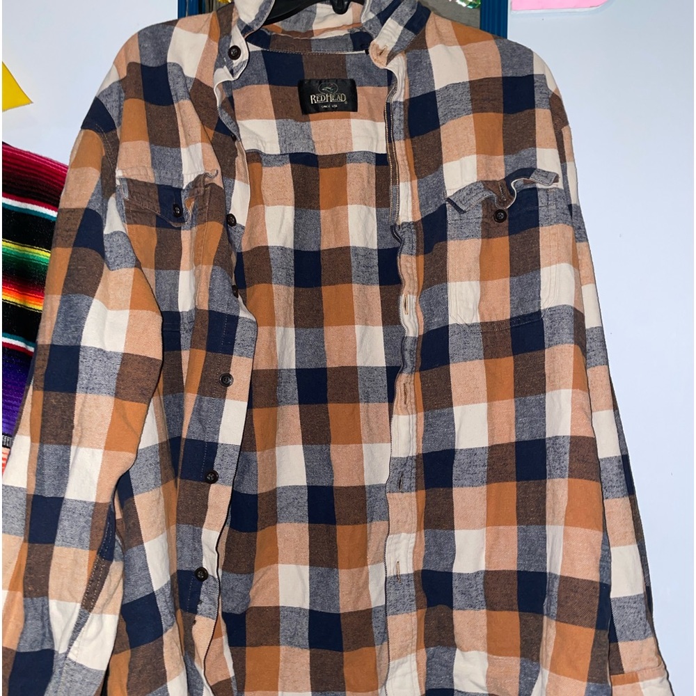 Flannel